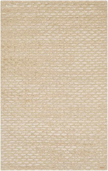 Goldmsall Solid and Border Area Rug